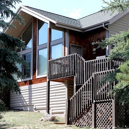 Sunnyside Knoll Resort Естес Парк Екстериор снимка