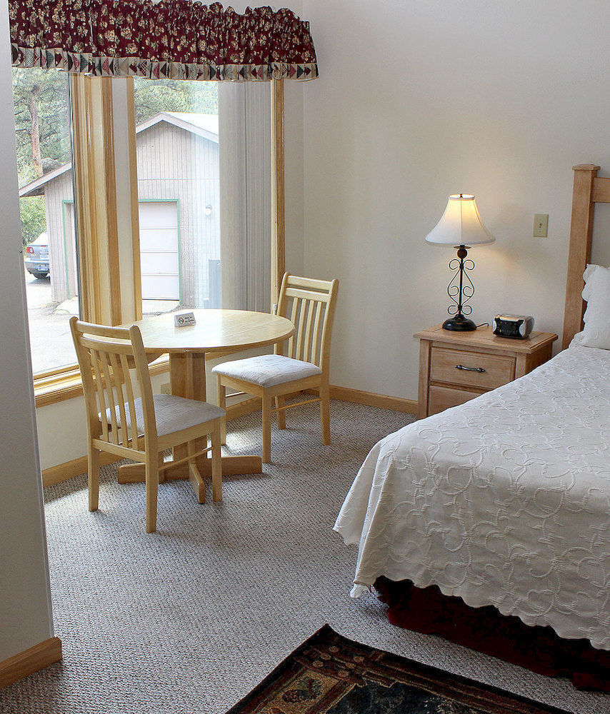 Sunnyside Knoll Resort Естес Парк Екстериор снимка