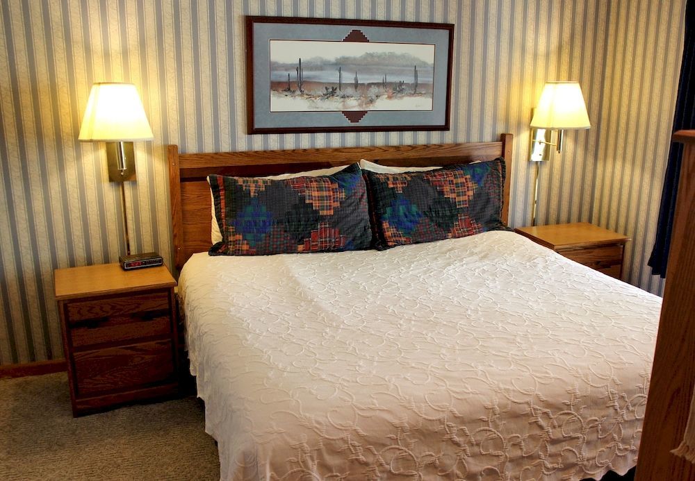 Sunnyside Knoll Resort Естес Парк Екстериор снимка