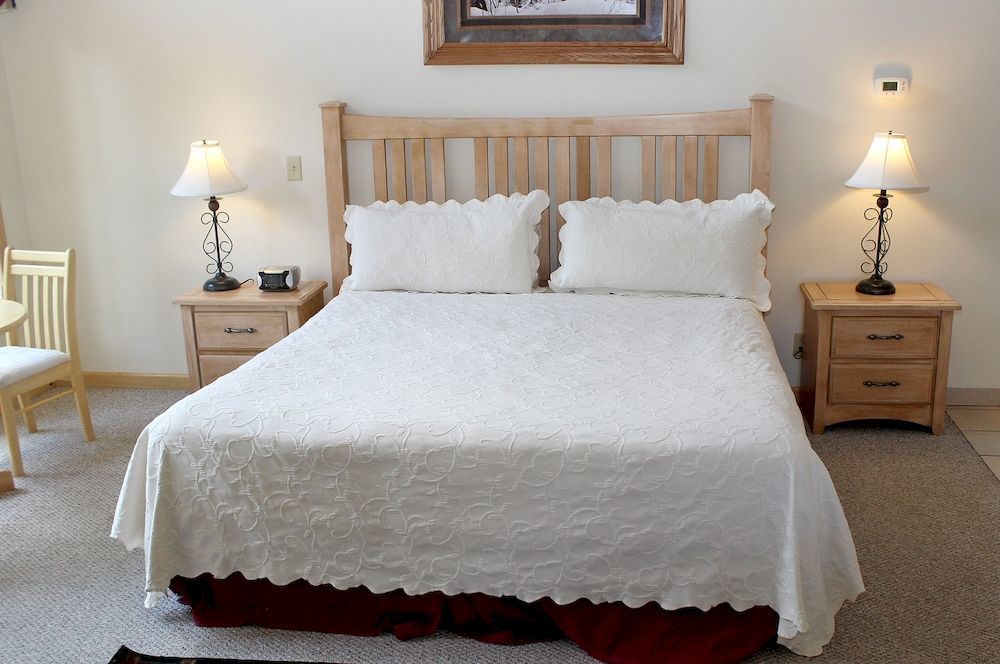Sunnyside Knoll Resort Естес Парк Екстериор снимка