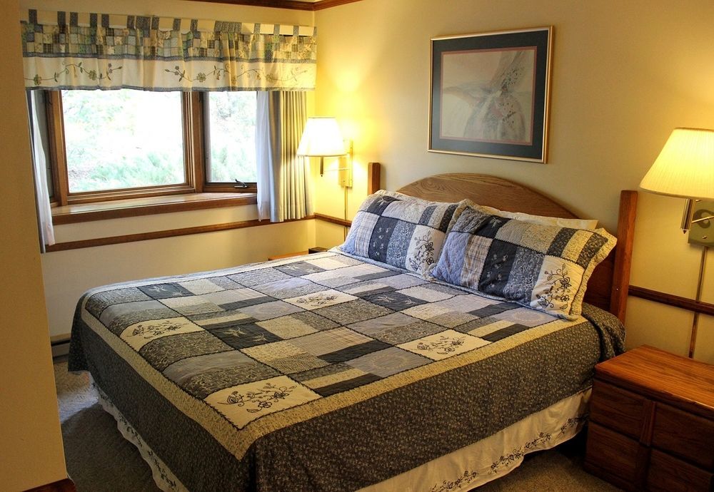 Sunnyside Knoll Resort Естес Парк Екстериор снимка