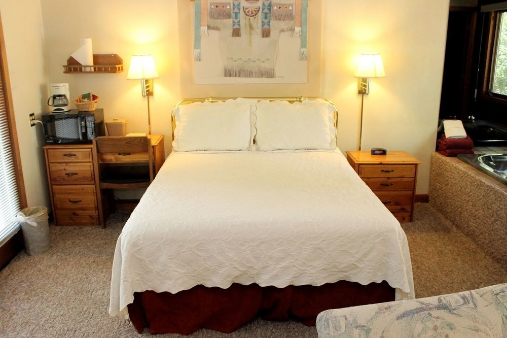 Sunnyside Knoll Resort Естес Парк Екстериор снимка
