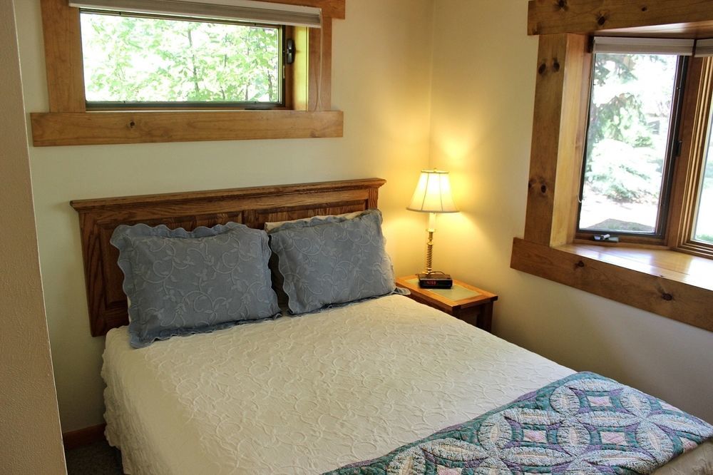 Sunnyside Knoll Resort Естес Парк Екстериор снимка