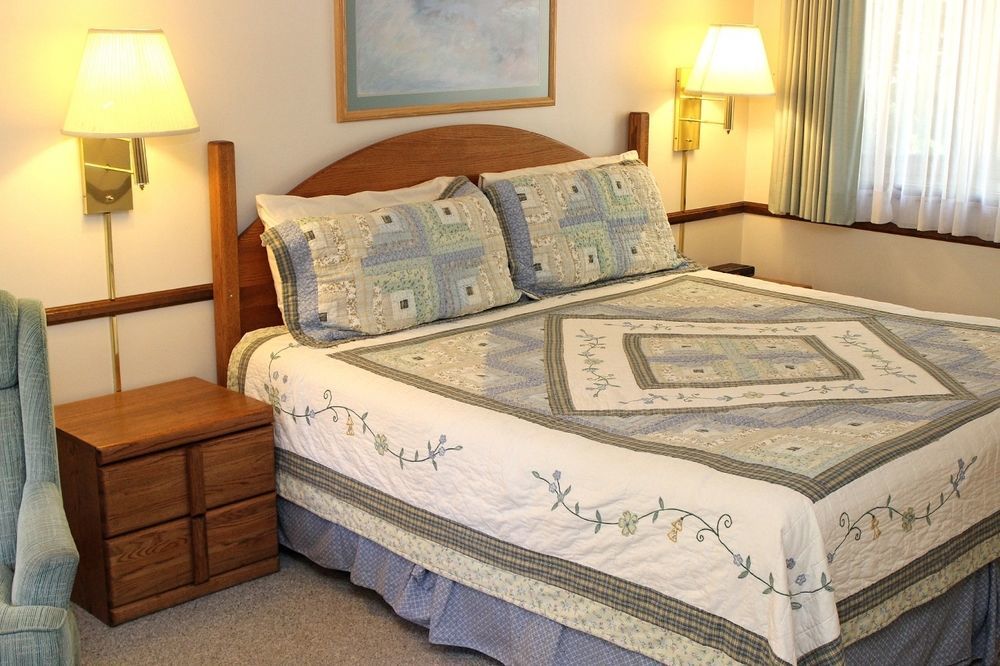 Sunnyside Knoll Resort Естес Парк Екстериор снимка