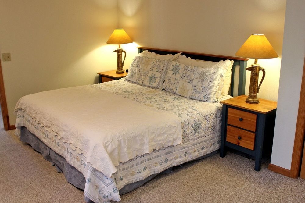 Sunnyside Knoll Resort Естес Парк Екстериор снимка