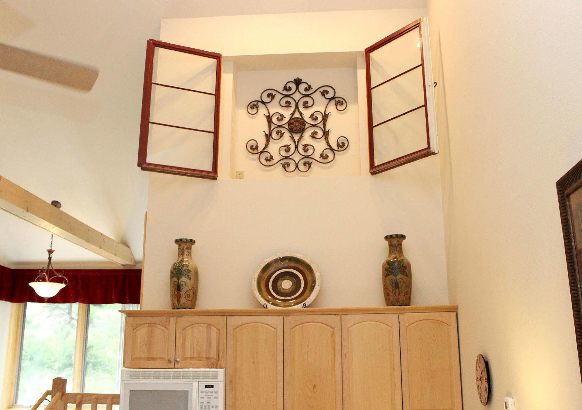 Sunnyside Knoll Resort Естес Парк Екстериор снимка