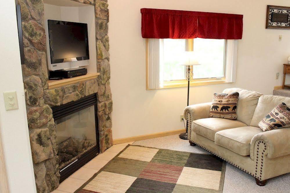 Sunnyside Knoll Resort Естес Парк Екстериор снимка