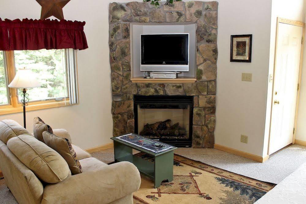 Sunnyside Knoll Resort Естес Парк Екстериор снимка