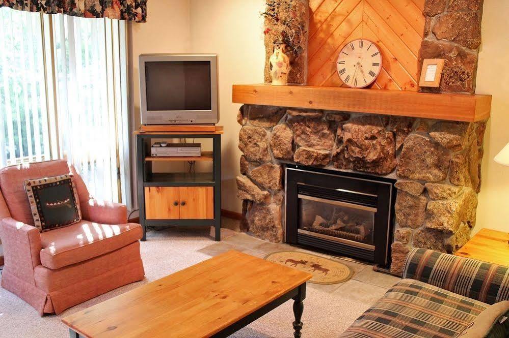 Sunnyside Knoll Resort Естес Парк Екстериор снимка