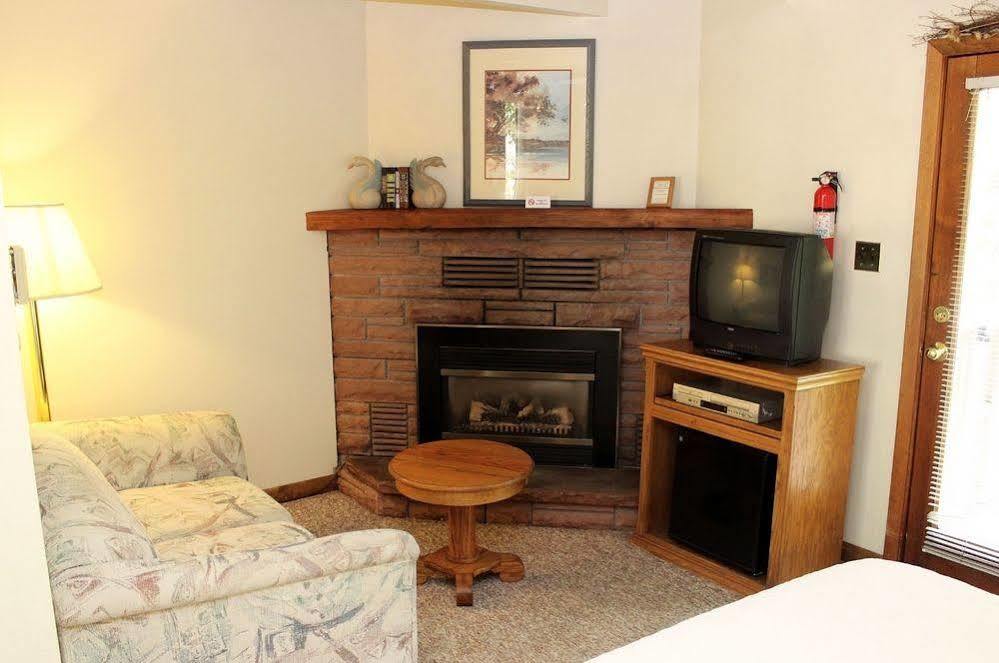 Sunnyside Knoll Resort Естес Парк Екстериор снимка