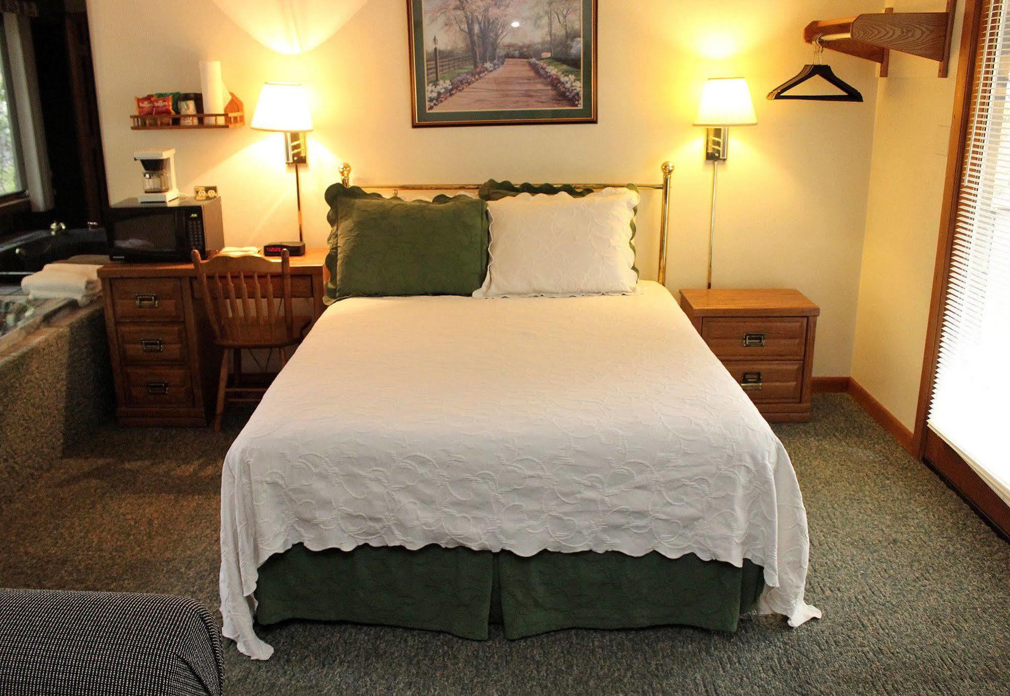 Sunnyside Knoll Resort Естес Парк Екстериор снимка