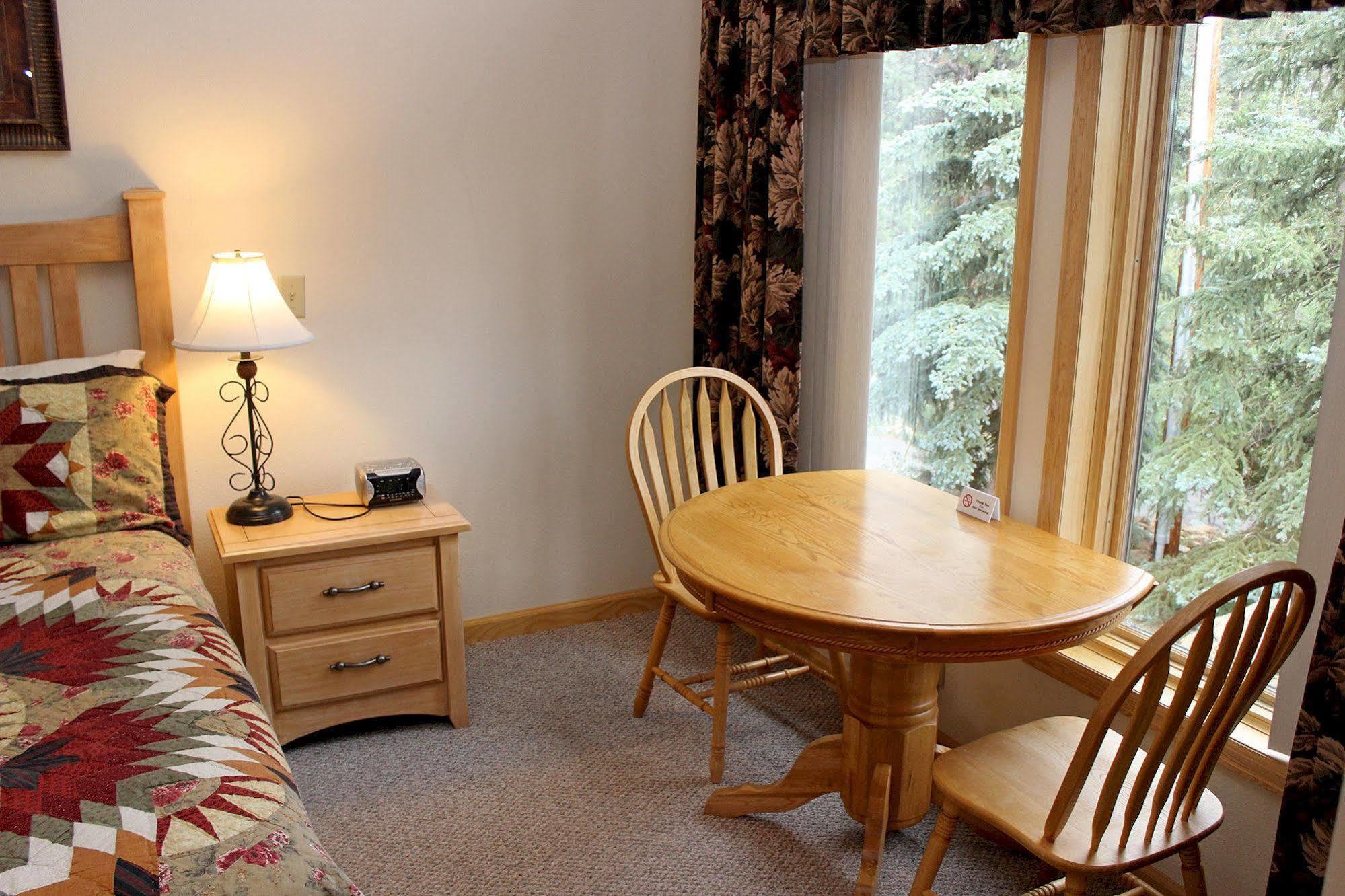 Sunnyside Knoll Resort Естес Парк Екстериор снимка
