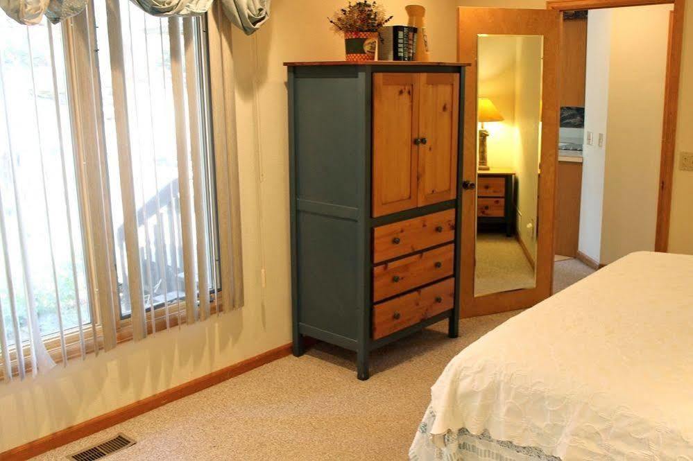 Sunnyside Knoll Resort Естес Парк Екстериор снимка
