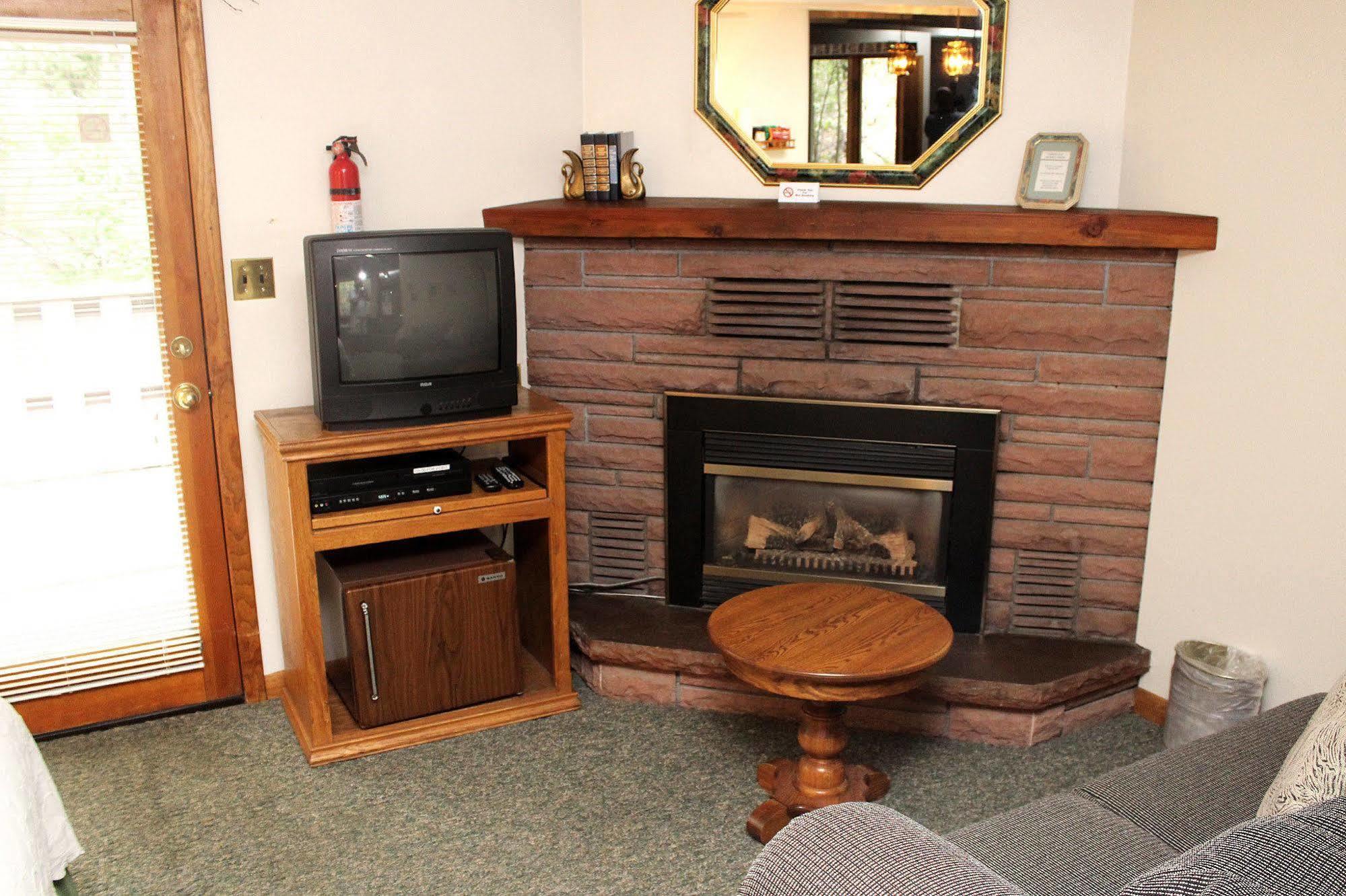 Sunnyside Knoll Resort Естес Парк Екстериор снимка