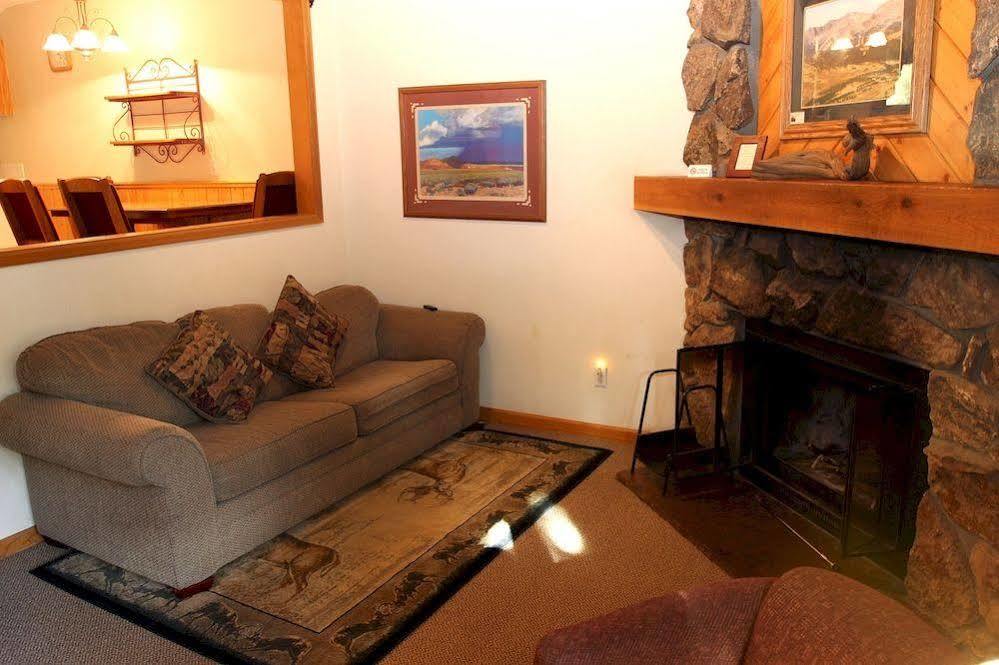 Sunnyside Knoll Resort Естес Парк Екстериор снимка