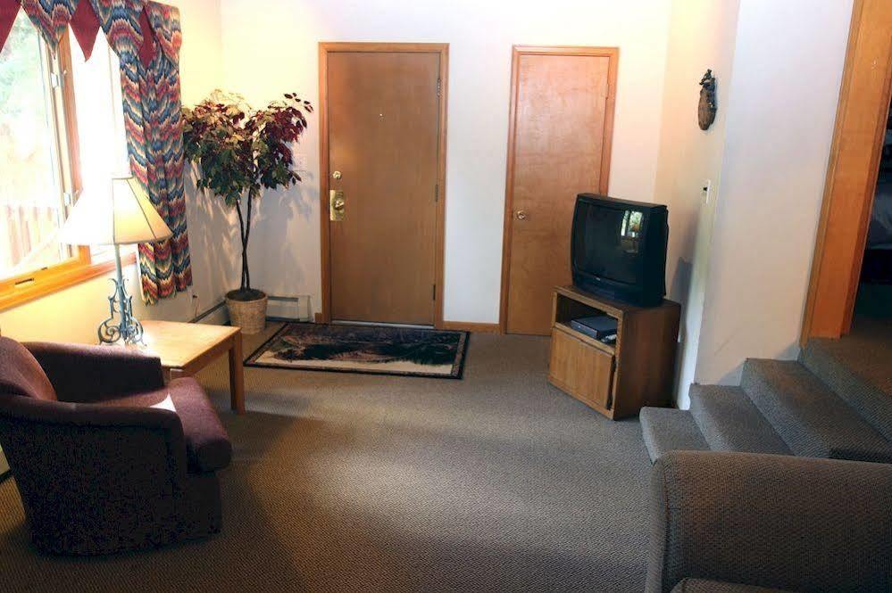 Sunnyside Knoll Resort Естес Парк Екстериор снимка